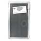 Whirlpool Microwave Charcoal Filter - W10112514A, Replaces: 8184002