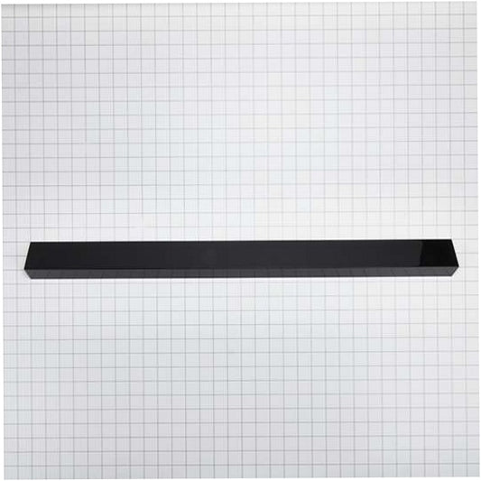 Whirlpool Range, Oven & Cooktop Top Trim Filler - W10113902A, Replaces: 4396946