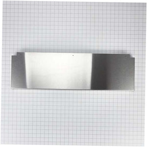 Cuisinière, four et table de cuisson Whirlpool avec dosseret en acier inoxydable de 76 cm (30 po) - W10115773