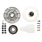 Whirlpool Washer Bearing Seal Kit - W10116791