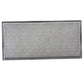Whirlpool Microwave Grease Filter - W10120839A, Replaces: 8205997