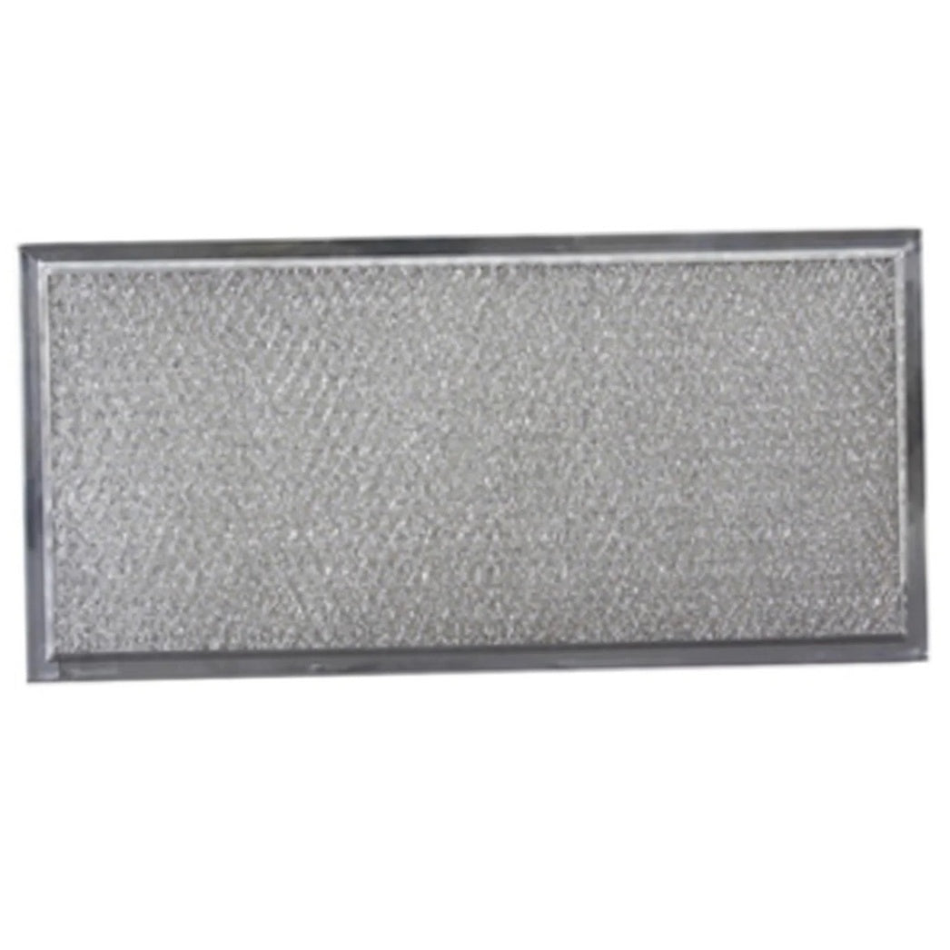 Whirlpool Microwave Grease Filter - W10120839A, Replaces: 8205997