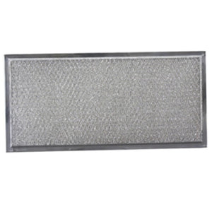 Filtre à graisse pour micro-ondes Whirlpool - W10120839A, remplace la référence : 8205997