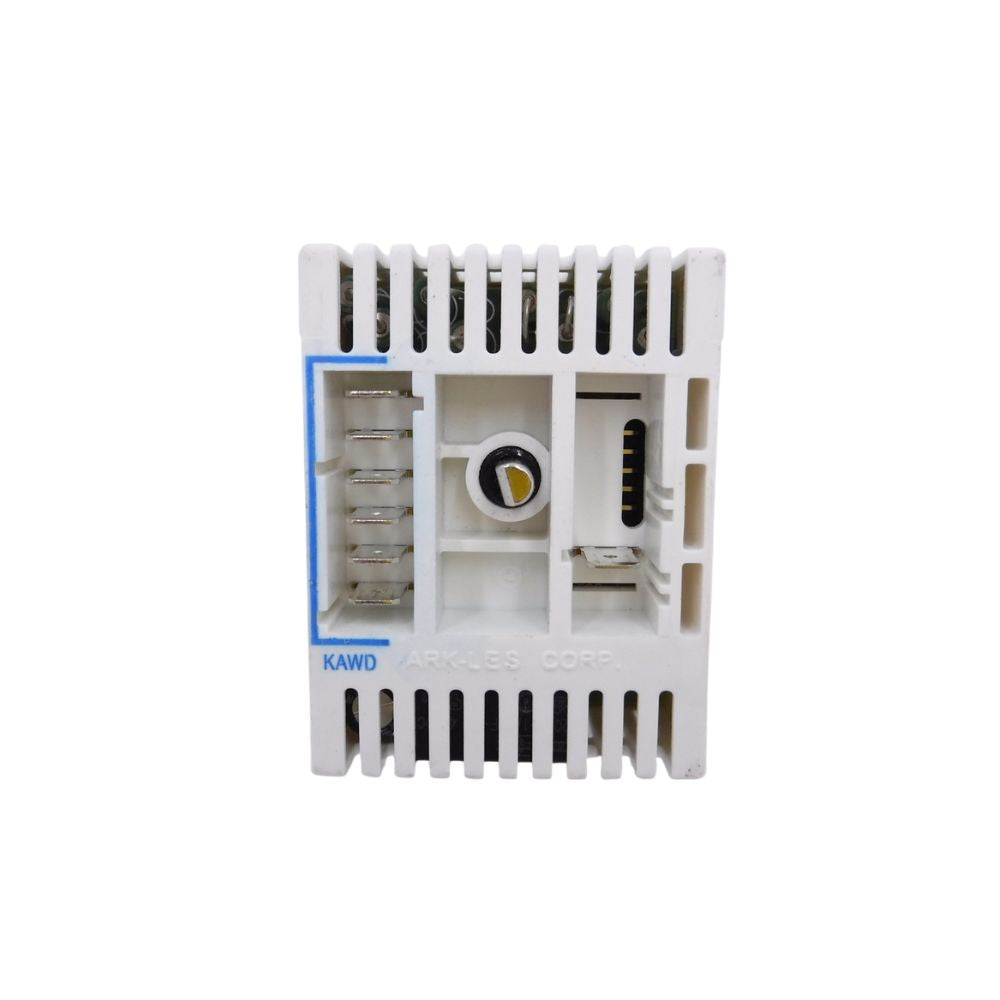 Whirlpool Range Temperature Control Thermostat - W10121337