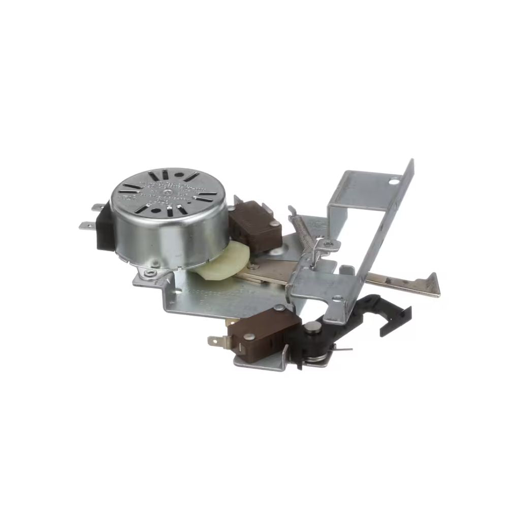 Whirlpool Range Oven Door Latch - W10128708