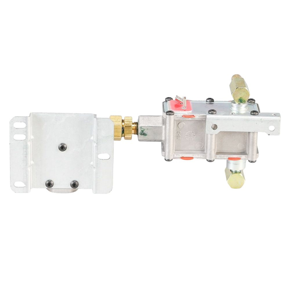 Whirlpool Range Valve Regulator - W10130932