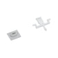 Whirlpool Dishwasher Dispenser Latch - W10131752