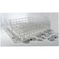 Whirlpool Dishwasher Lower Dishrack Assembly - W10134647, Replaces: 3377584