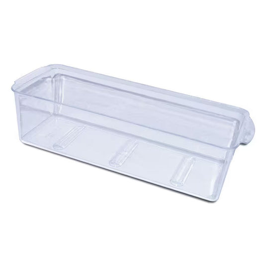 Whirlpool Refrigerator & Freezer Egg/Utility Container - W10136387A, Replaces: 2164333