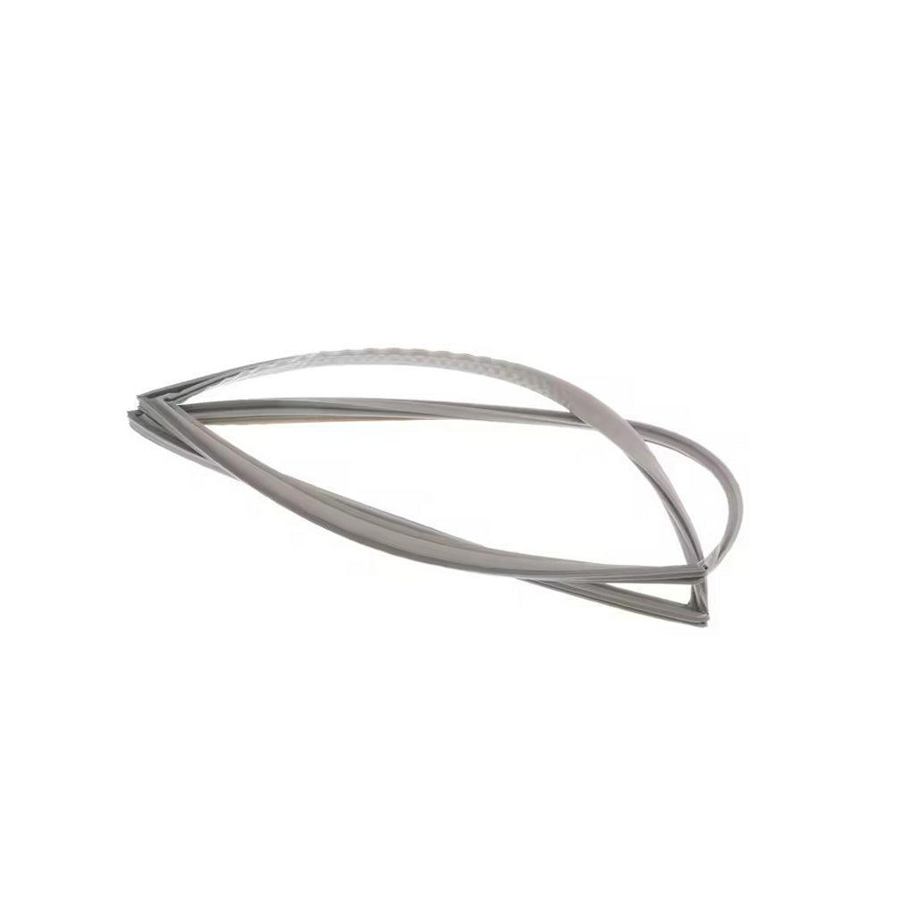 Whirlpool Refrigerator & Freezer Freezer Door Gasket - W10136733, Replaces: 2326337
