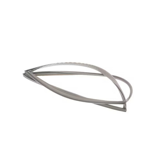 Whirlpool Refrigerator & Freezer Freezer Door Gasket - W10136733, Replaces: 2326337