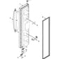 Whirlpool Refrigerator & Freezer Freezer Door Gasket - W10136733, Replaces: 2326337
