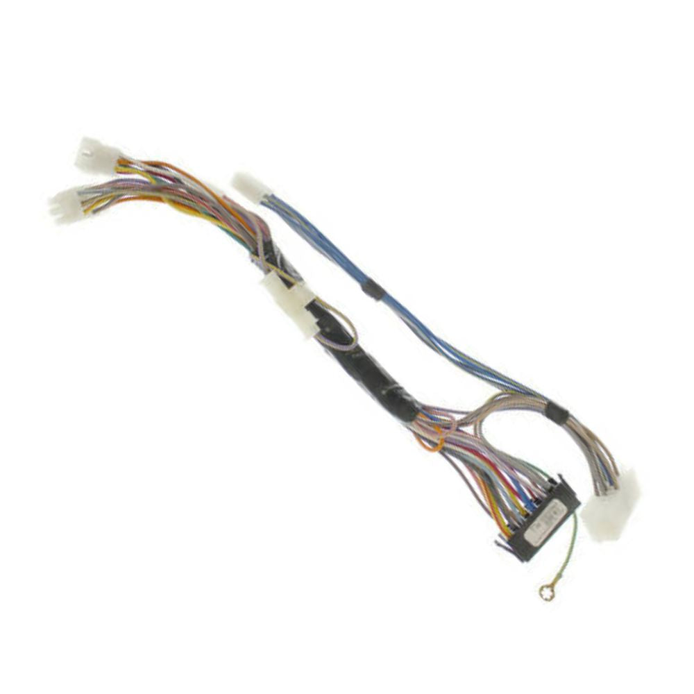 Whirlpool Washer Timer Wire Harness - W10138351