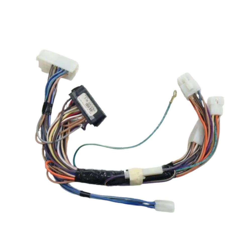 Whirlpool Washer Timer Wire Harness - W10138351