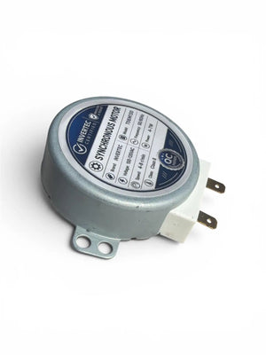 Whirlpool Microwave Turntable Motor - W10143959