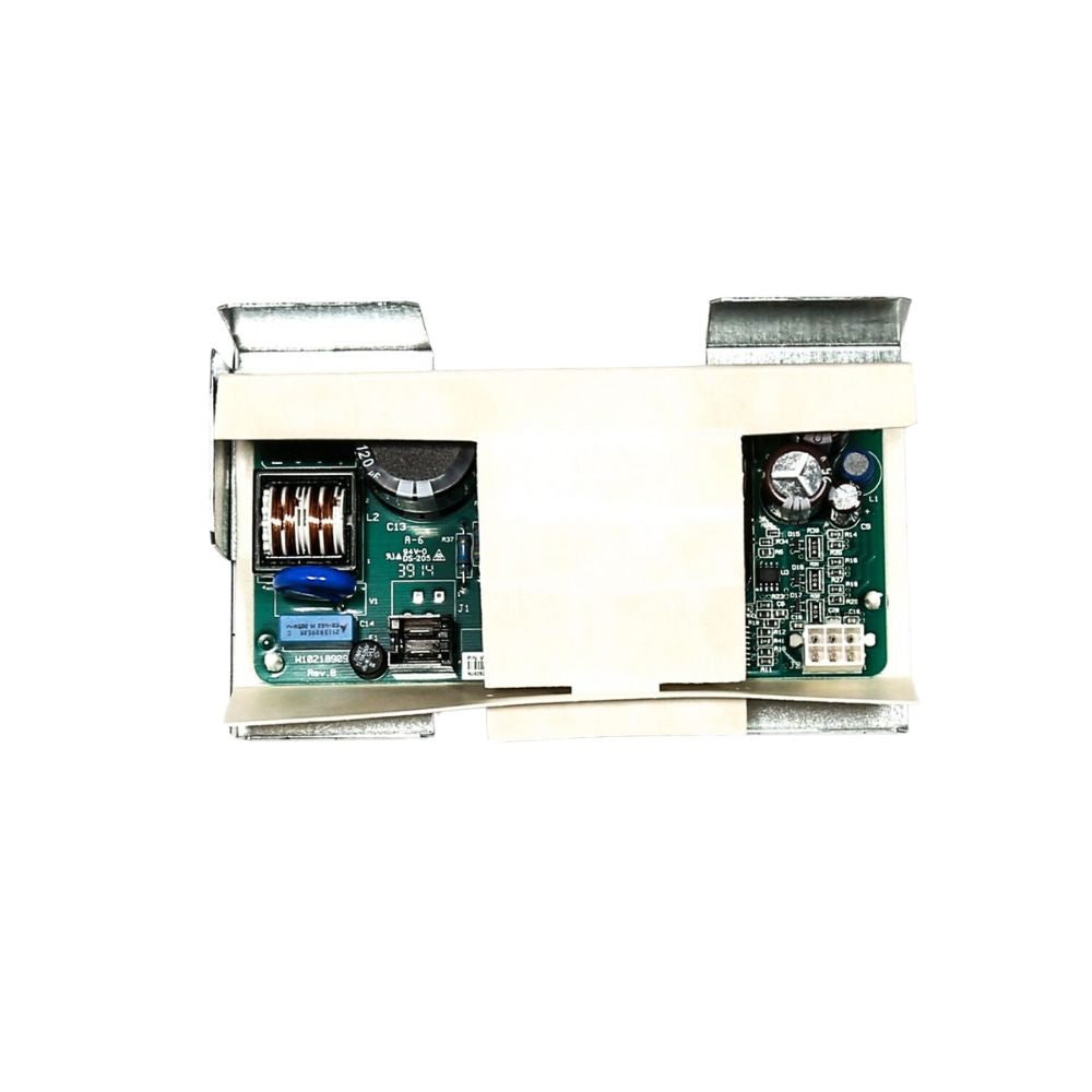 Whirlpool Range Electronic Control Board OEM - W10145531