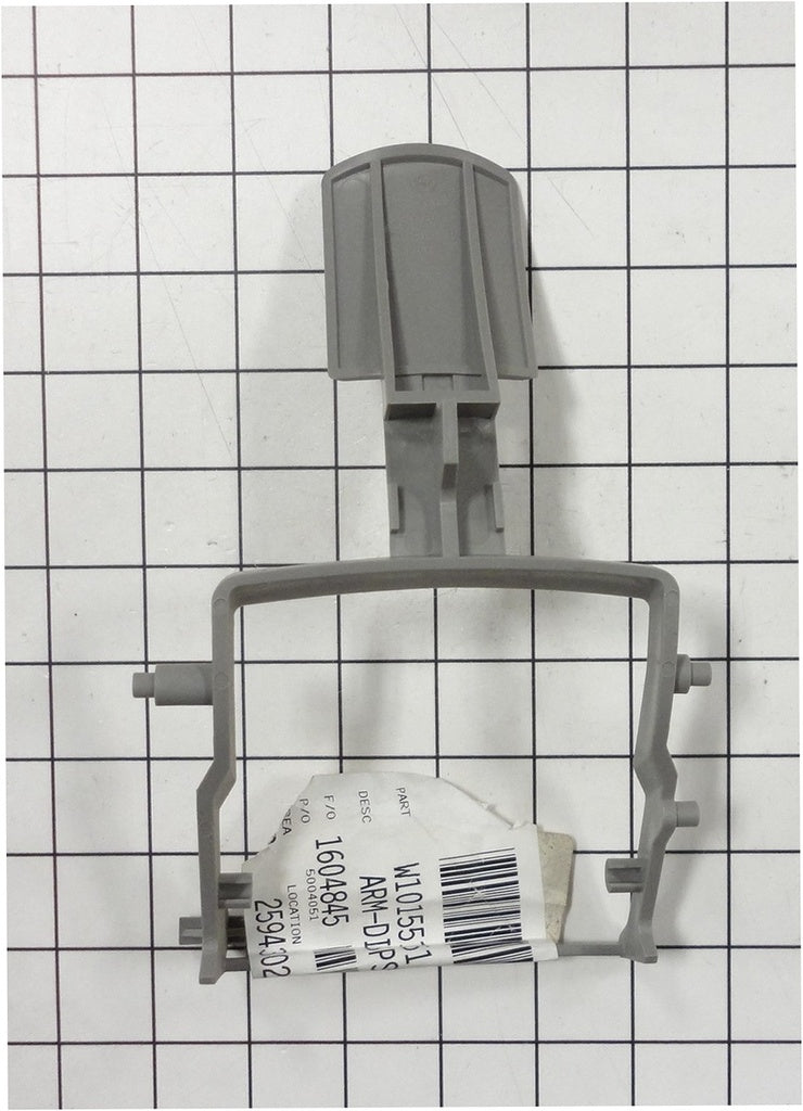 Whirlpool Refrigerator & Freezer Ice Dispenser Lever - W10155161
