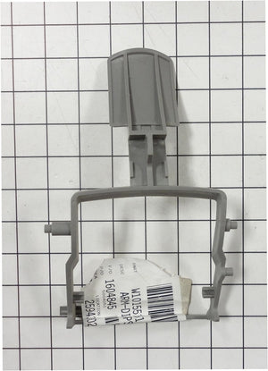 Whirlpool Refrigerator Ice Dispenser Lever - W10155161