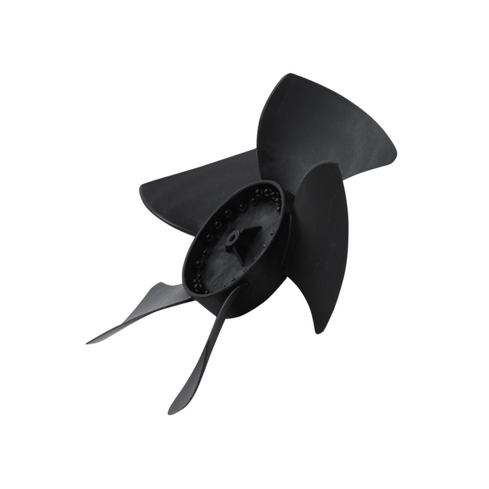 Whirlpool Refrigerator Condenser Fan Blade - W10156818