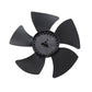 Whirlpool Refrigerator Condenser Fan Blade - W10156818