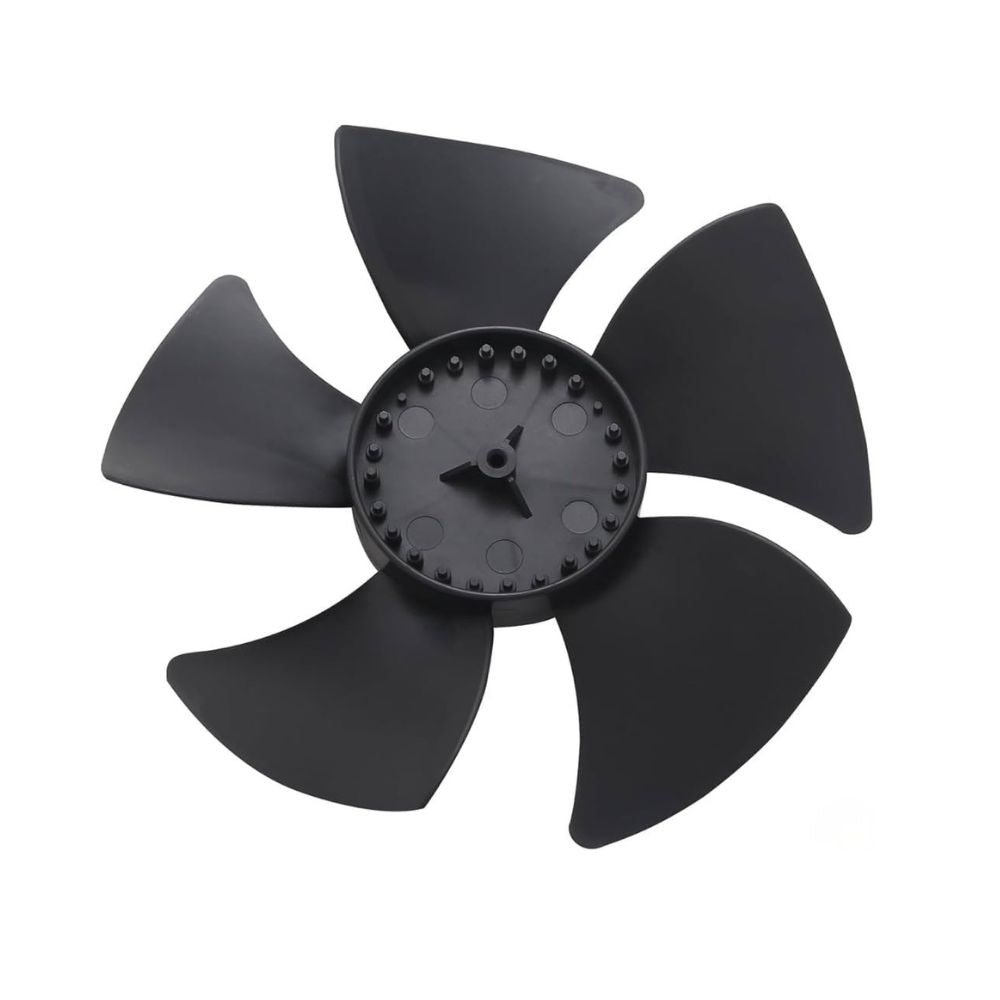 Whirlpool Refrigerator Condenser Fan Blade - W10156818