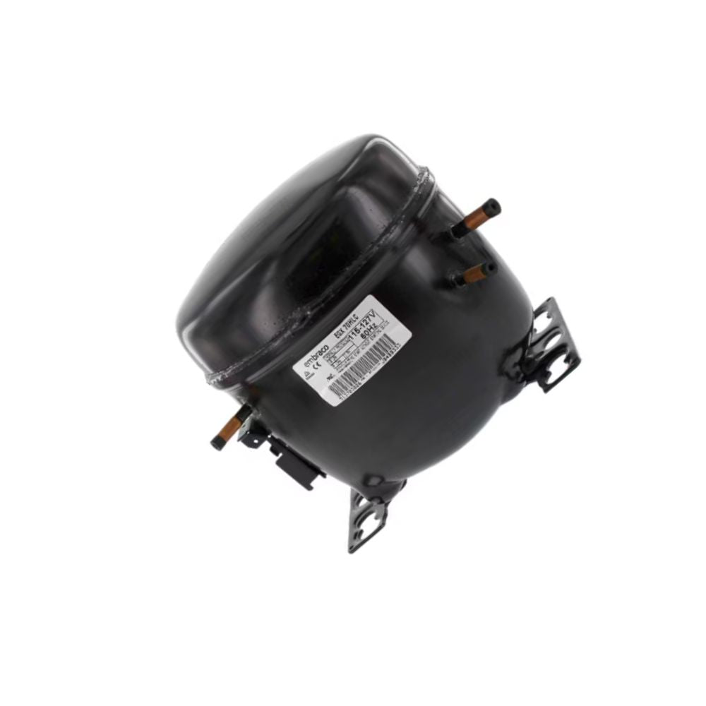 Whirlpool Refrigerator Compressor - W10160407
