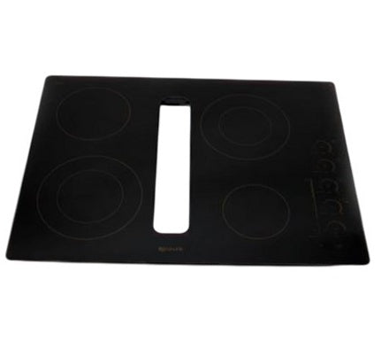 Whirlpool Range, Oven & Cooktop Main Glass Cooktop - W10163202