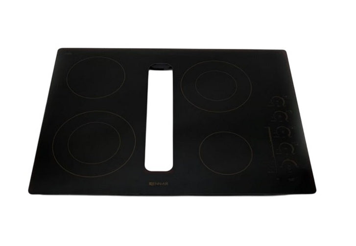 Whirlpool Range, Oven & Cooktop Glass Main Top - W10163206