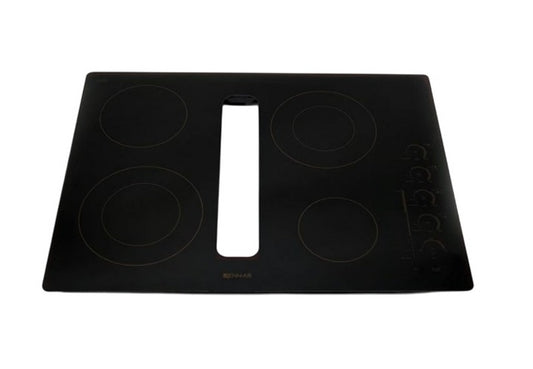 Whirlpool Range, Oven & Cooktop Glass Main Top - W10163206