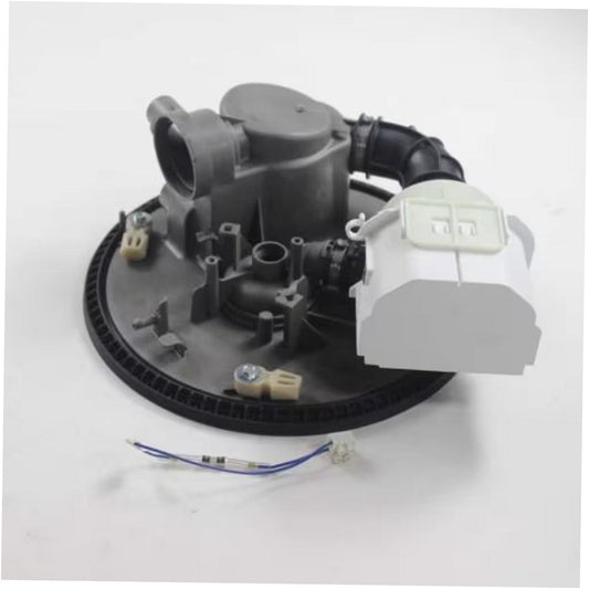 Whirlpool Dishwasher Circulation Pump & Motor Assembly - W10168823, Replaces: W10164292