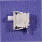 Whirlpool Dryer Door Switch Kit - W10169313, Replaces: 3-4575
