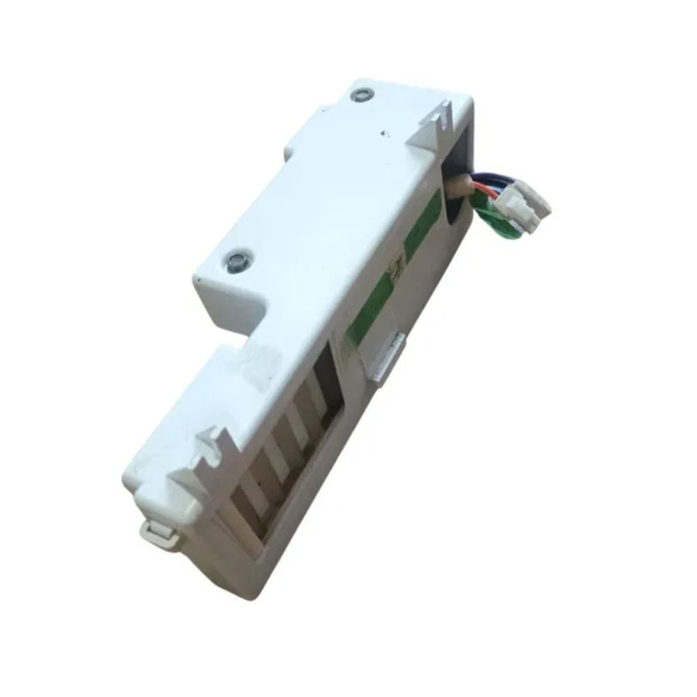 Whirlpool Refrigerator Baffle Control Assembly - W10169528