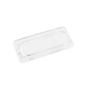 Lentille d'éclairage pour micro-ondes Whirlpool - W10169756