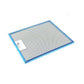 Whirlpool Range, Oven & Cooktop Grease Filter - W10169961A, Replaces: 8190858