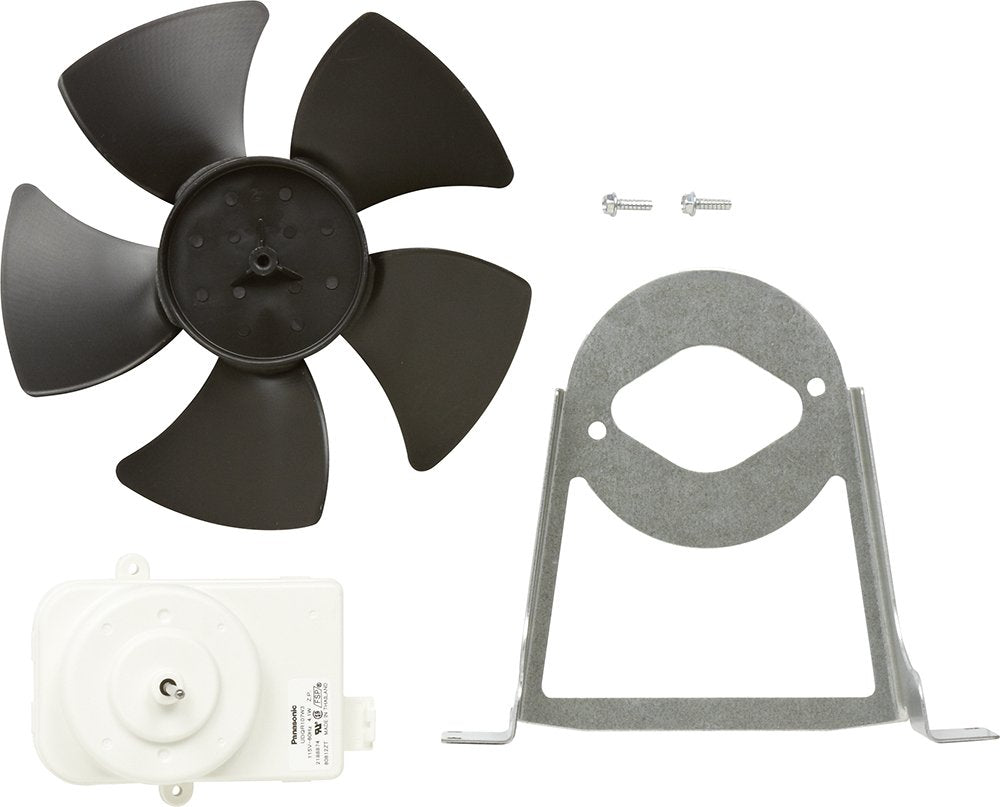 Whirlpool Refrigerator Condenser Fan - W10181323
