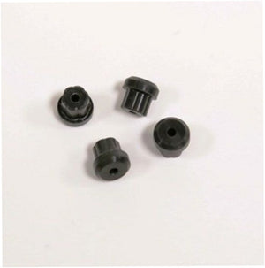Whirlpool Range /Oven Burner Grate Foot Pad Kit - W10185266, Replaces: 8286695