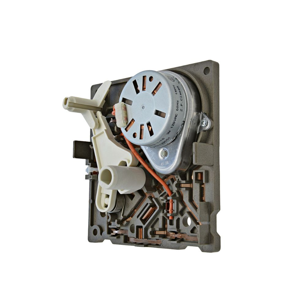 Whirlpool Refrigerator Ice Maker Control Module - W10190935