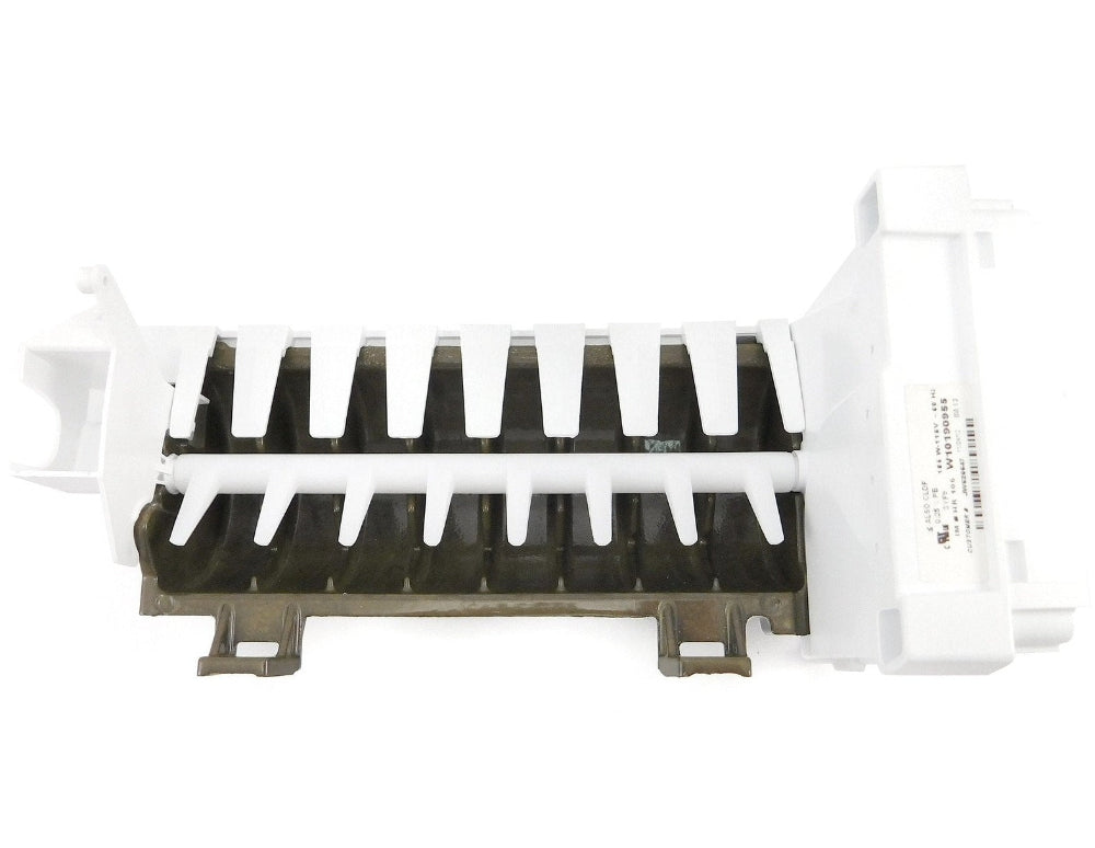 Whirlpool Refrigerator Ice Maker - W10190955A