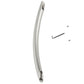 Whirlpool Dishwasher Handle - W10195738A