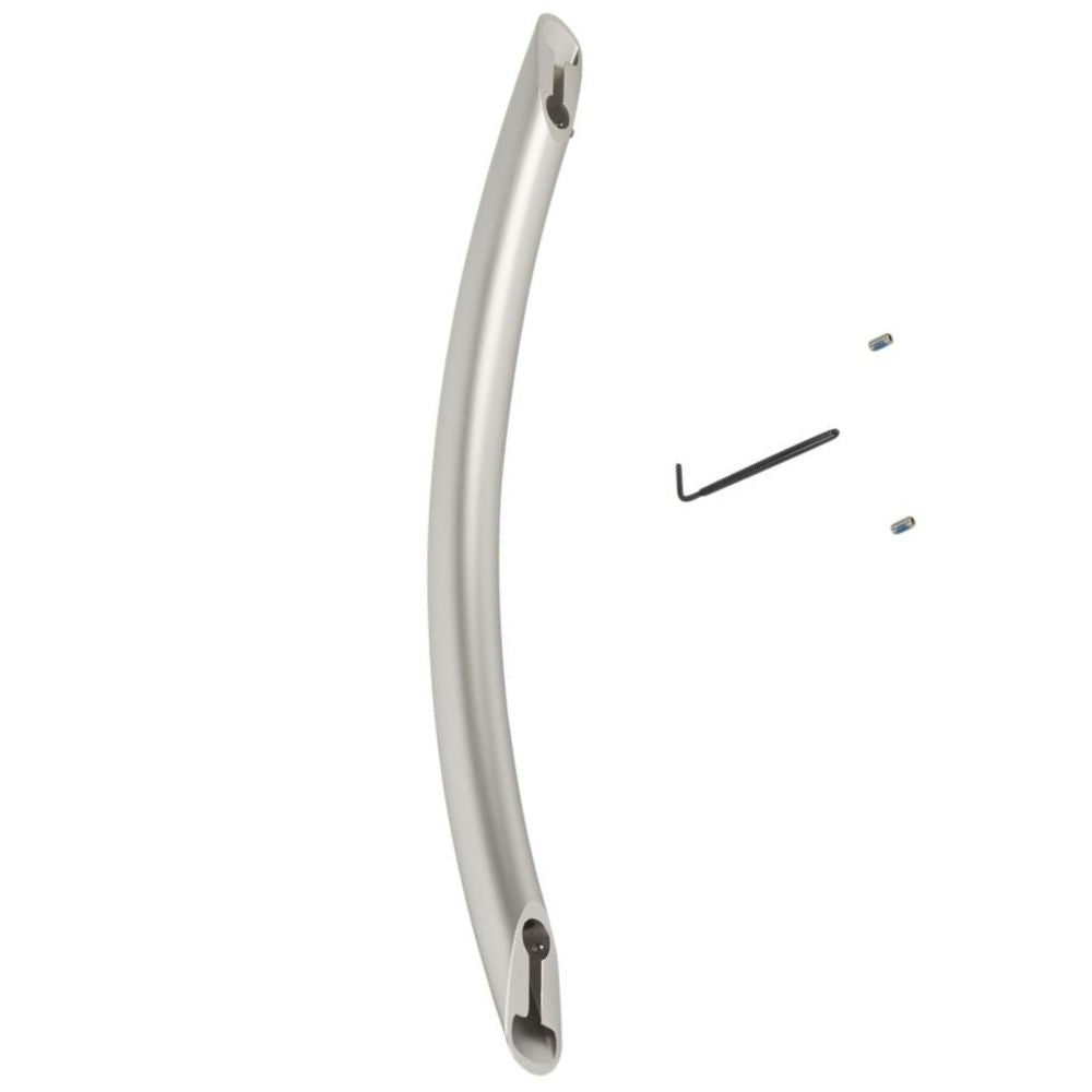 Whirlpool Dishwasher Handle - W10195738A