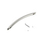 Whirlpool Dishwasher Handle - W10195738A