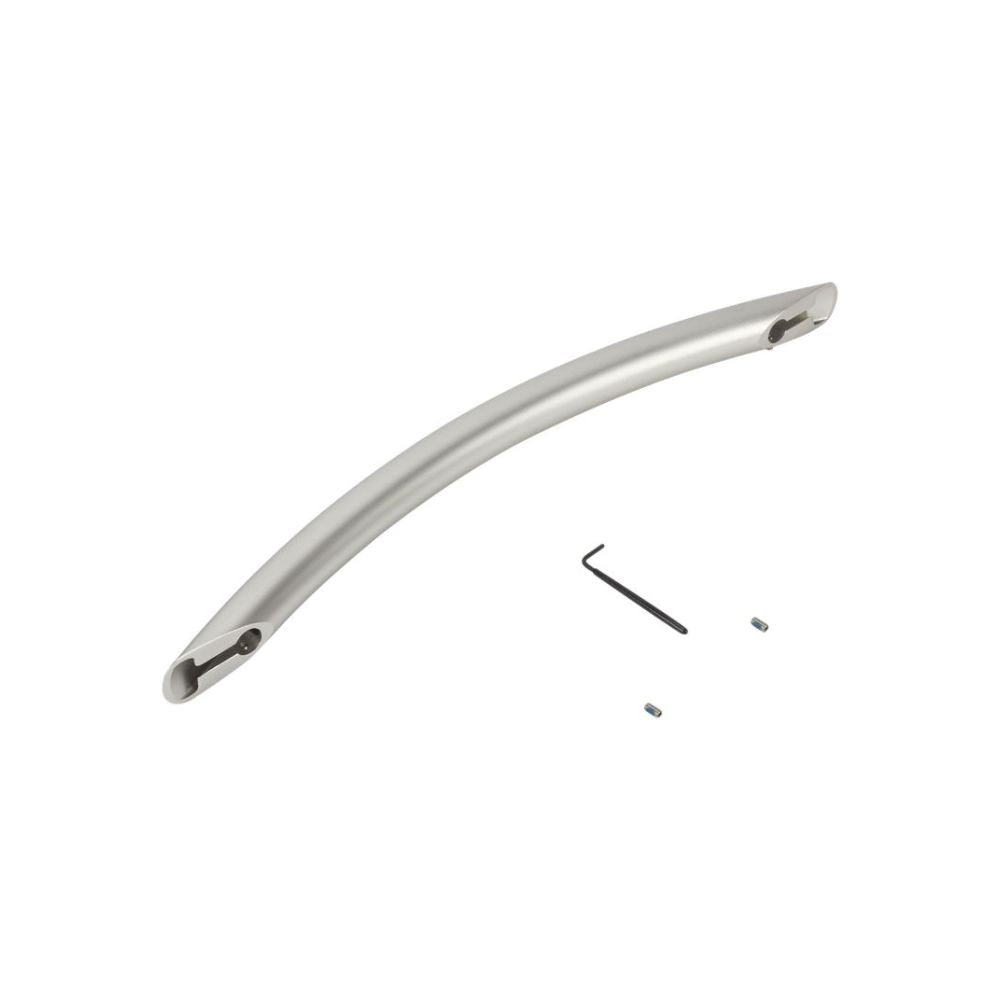 Whirlpool Dishwasher Handle - W10195738A