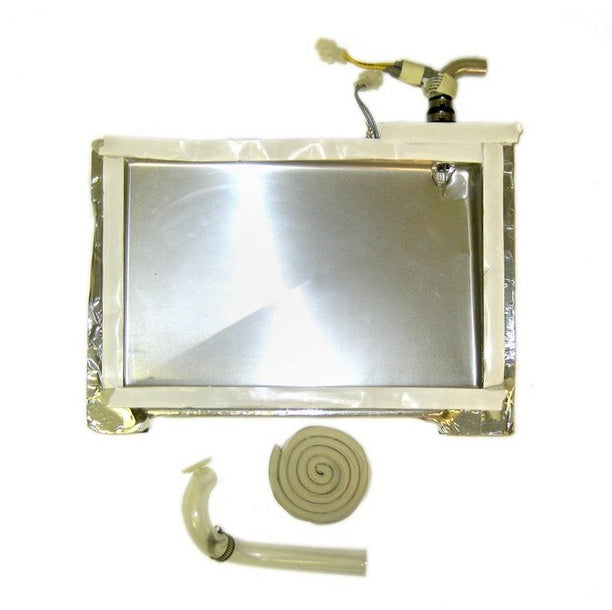 Whirlpool Refrigerator & Freezer Drip Tray - W10199913, Replaces: 67001630