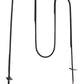 Whirlpool Range Upper Oven Broil Element - W10201551, Replaces: 74004106