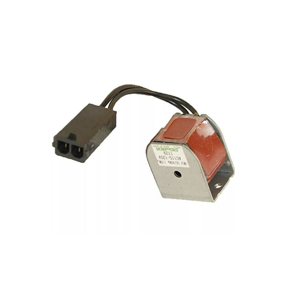 Whirlpool Ice Machine Solenoid Reversing Valve OEM - W10206473