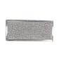 Whirlpool Microwave Grease Filter - W10208631A, Replaces: W10208631