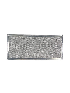 Filtre à graisse pour micro-ondes Whirlpool - W10208631A, remplace : W10208631