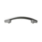 Whirlpool Microwave Door Handle - W10210887