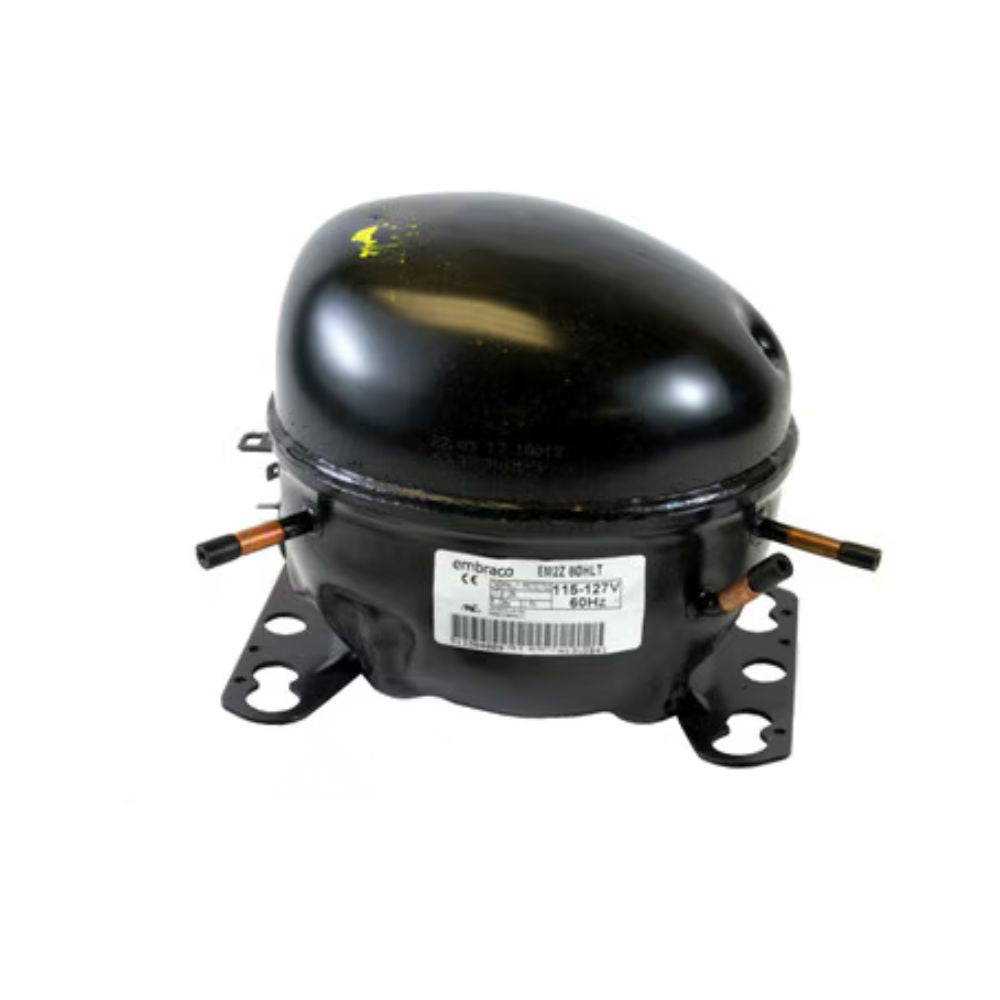 Whirlpool Refrigerator Compressor - W10233961