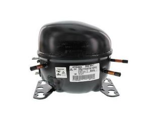 Whirlpool Refrigerator Compressor - W10233961, Replaces: W10750851
